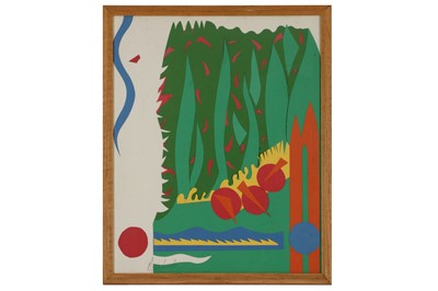Lot 1148 - MARCO CRIVELLO (ITALIAN B. 1963)