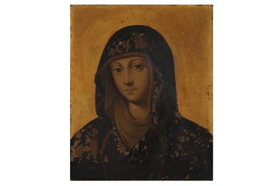 Lot 692 - ITALIAN SCHOOL (MID -LATE 19TH CENTURY)
