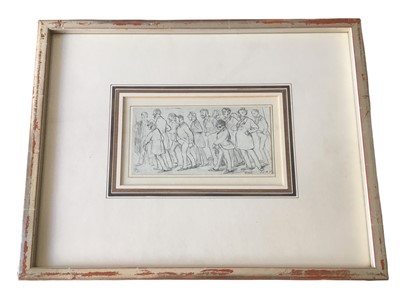Lot 578 - Caldecott: The Jury