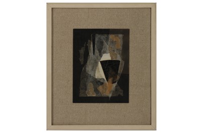 Lot 159 - A. F. RICKERD (ACT. 1960s)