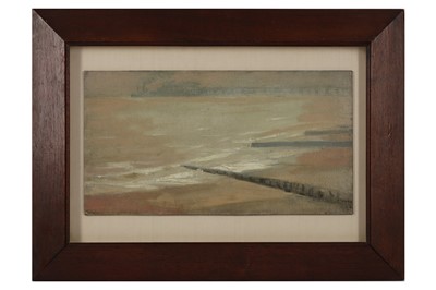 Lot 187 - FRANK LEWIS EMANUEL (BRITISH 1865-1948)
