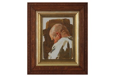 Lot 253 - VALERY NIKOLAEVICH KONDRATYUK (RUSSIAN 1939-2013)
