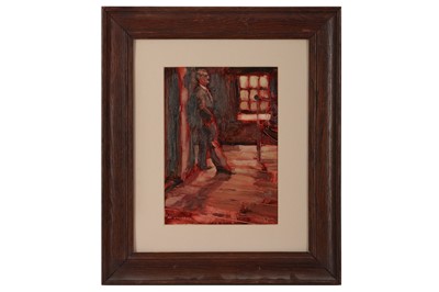 Lot 246 - M. SMENCKS (LATE 20TH CENTURY)