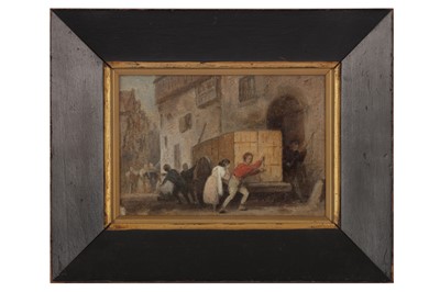 Lot 275 - VINCENT DE GERNON (IRISH 1856-1925)