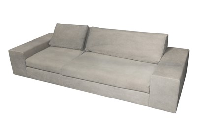 Lot 326 - LIGNE ROSET, A CONTEMPORARY SOFA