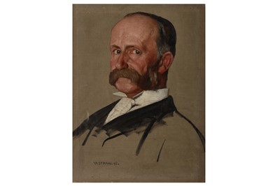 Lot 73 - WILLIAM STRANG (SCOTTISH 1859-1921)