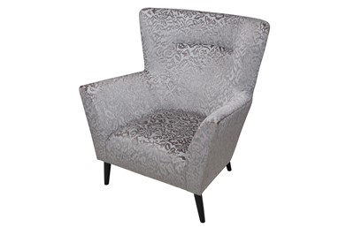 Lot 1059 - ROBERT LANGFORD, A PAIR OF BERMUDA CHAIRS