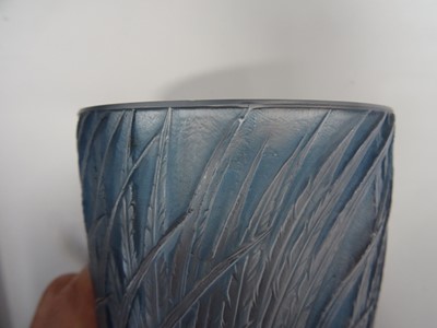 Lot 13 - RENÉ LALIQUE (FRENCH, 1860-1945)