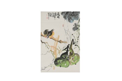 Lot 439 - UNKNOWN.