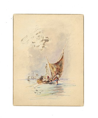 Lot 1202 - Victoria  of Hesse and by Rhyne, Princess