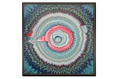 Lot 1149 - ANDY SHAW (B1966)