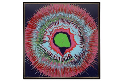 Lot 1150 - ANDY SHAW (B1966)