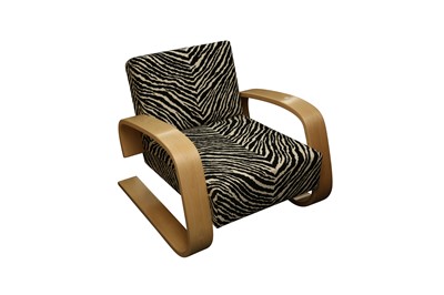 Lot 161 - ALVAR AALTO (FINNISH, 1898-1976) FOR ARTEK, FINLAND