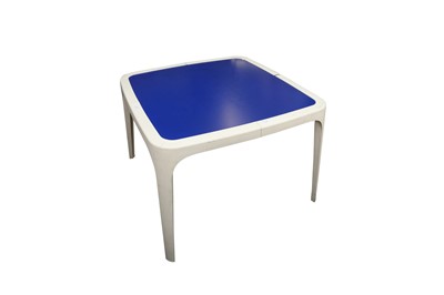 Lot 294 - MARC NEWSON (AUSTRALIAN B. 1963) FOR MAGIS, ITALY