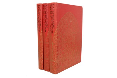 Lot 351 - THE PRIVATE LIBRARY OF AN ISLAMIC SCHOLAR