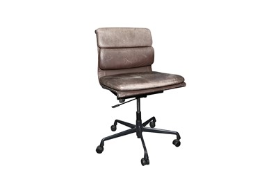 Lot 140 - CHARLES AND RAY EAMES (AMERICAN, CHARLES,1907-1988 and RAY,1912-1988) FOR VITRA