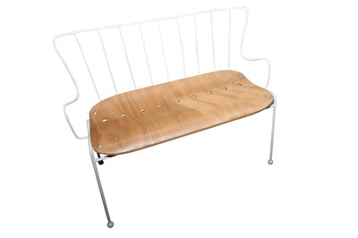 Lot 116 - ERNEST RACE (BRITISH 1913-1964) FOR RACE FURNITURE, BRITAIN