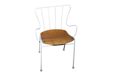 Lot 280 - ERNEST RACE (BRITISH 1913-1964) FOR RACE FURNITURE, BRITAIN