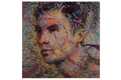 Lot 814 - JAMES COCHRAN / JIMMY C (AUSTRALIAN B.1973)