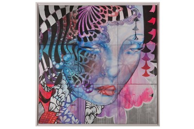 Lot 816 - SHANNON CREES (AUSTRALIAN)