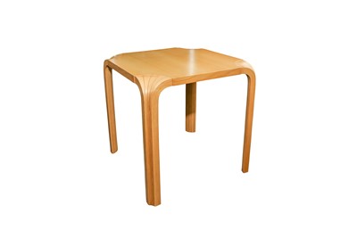 Lot 285 - ALVAR AALTO (FINNISH, 1898-1976) FOR ARTEK, FINLAND