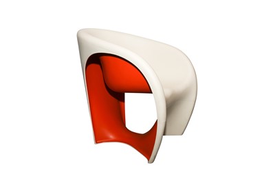 Lot 286 - RON ARAD (ISRAELI, B. 1959) FOR DRIADE, ITALY