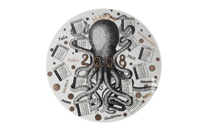 Lot 298 - PIERO FORNASETTI (ITALIAN, 1913-1988)