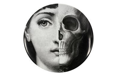 Lot 299 - PIERO FORNASETTI (ITALIAN, 1913-1988)