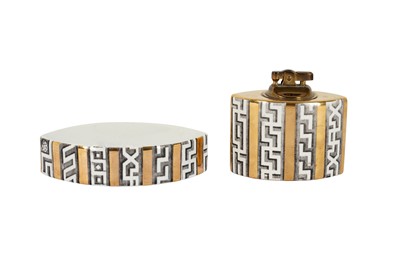 Lot 300 - PIERO FORNASETTI (ITALIAN, 1913-1988)
