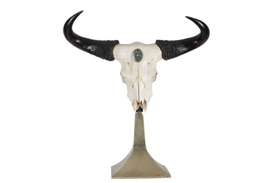 Lot 252 - ANTHONY REDMILE (BRITISH, BORN 1945)