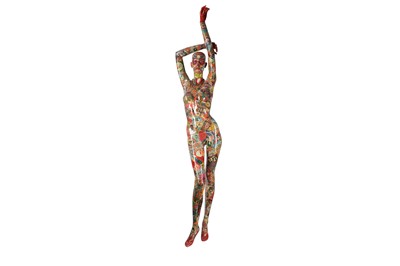 Lot 364 - UNKNOWN