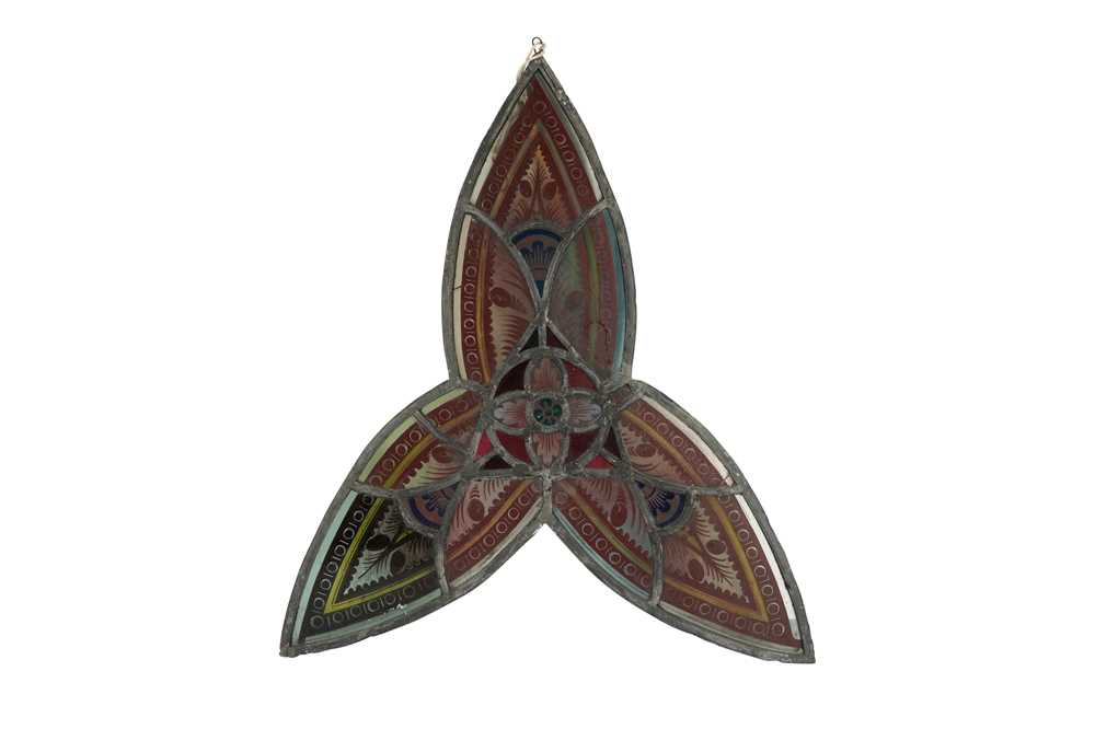 Lot 44 - ATTRIBUTED TO WILLIAM WAILES (BRITISH, 1808-1881)