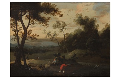 Lot 49 - DUTCH SCHOOL (17TH CENTURY)