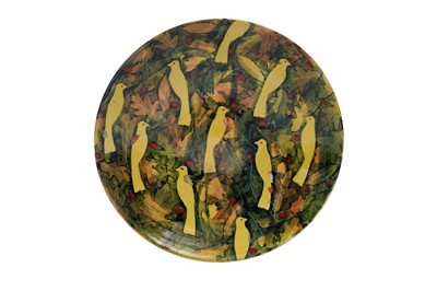 Lot 408 - SOPHIE MCCARTHY (BRITISH)
