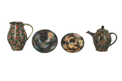 Lot 409 - SOPHIE MCCARTHY (BRITISH)