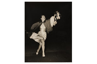 Lot 132 - Bert Hardy (1913-1995)