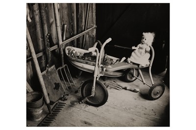 Lot 136 - Bert Hardy (1913-1995)