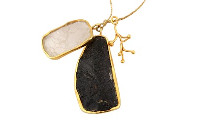 Lot 139 - Pippa Small | A pendant necklace