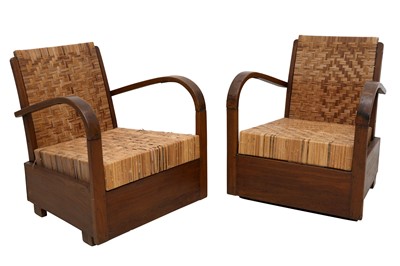 Lot 67 - ART DECO