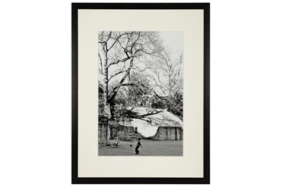 Lot 1206 - UNKNOWN PHOTOGRAPHER (LATE 20TH CENTURY)