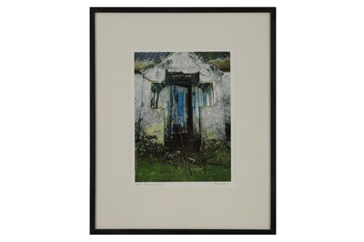 Lot 1207 - NEIL PORTER (BRITISH 21TH CENTURY)