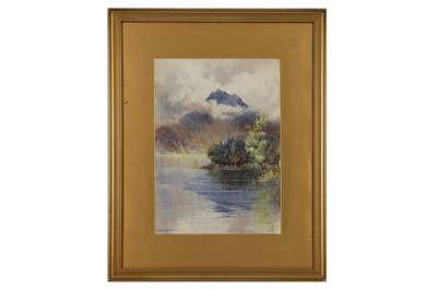 Lot 696 - BRITISH SCHOOL (LATE 20TH CENTURY / EARLY 20TH CENTURY)