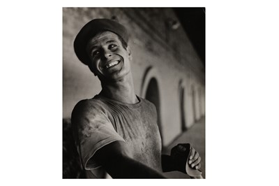 Lot 138 - Bert Hardy (1913-1955)