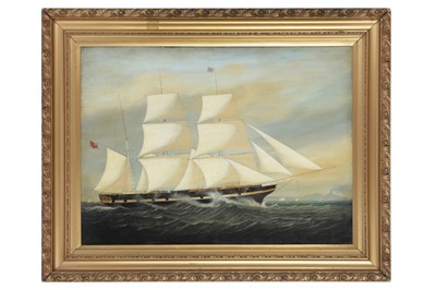 Lot 699 - AFTER JOHN SCOTT (EARLY - MID 20TH CENTURY)
