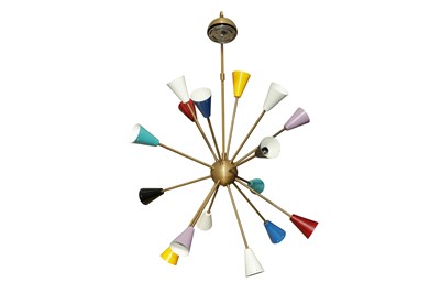 Lot 111 - ITALIAN STYLE