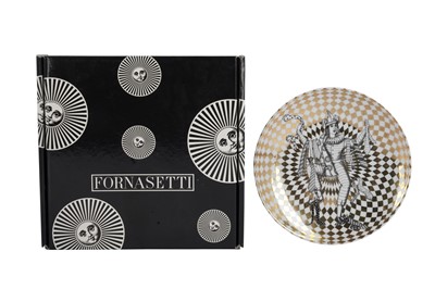 Lot 301 - PIERO FORNASETTI (ITALIAN, 1918-1988)