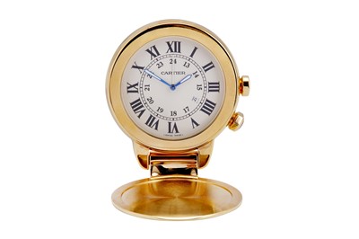 Lot 318 - CARTIER.