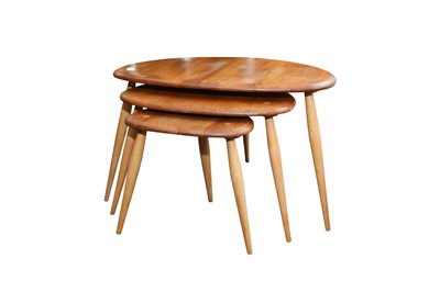 Lot 223 - LUCIAN ERCOLINI, ERCOL, (ITALIAN, 1888-1976)