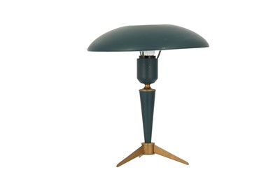 Lot 149 - LOUIS KALFF, (DUTCH, 1897-1976) FOR PHILLIPS, EINDHOVEN