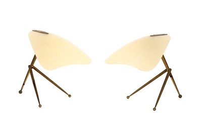 Lot 102 - GIUSEPPE OSTUNI ITALIAN) FOR OLUCE